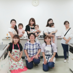子育てサークル エスポアール