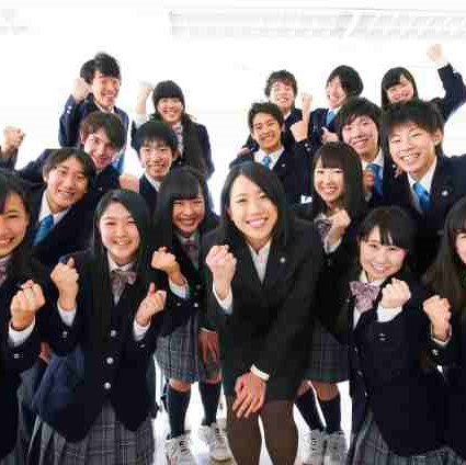 クラーク記念国際高等学校　静岡キャンパス　　　　(通信制高校)