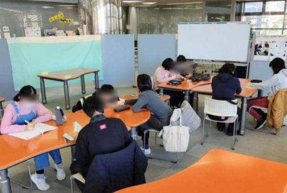 学習ルームあしたば
